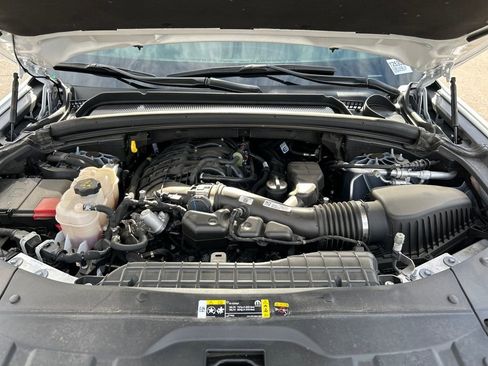 Used 2024 Jeep Grand Cherokee Limited w/ Trailer Tow Package image 32