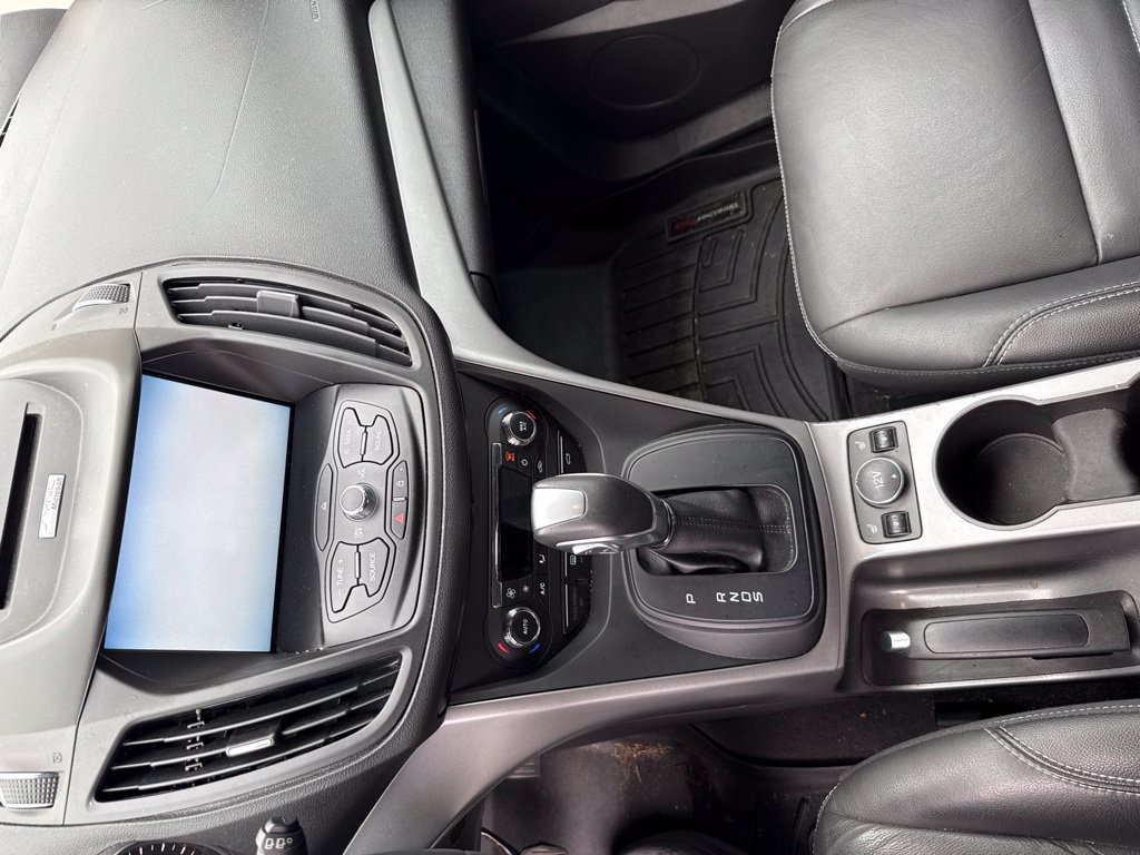 Used 2015 Ford Escape SE AWD/4WD image 13