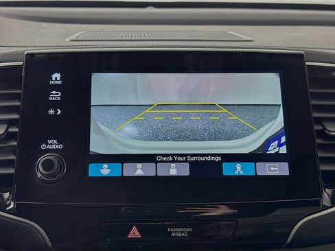 Certified 2021 Honda Pilot Elite image 14