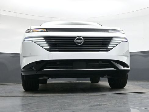 New 2026 Nissan Murano Platinum image 44
