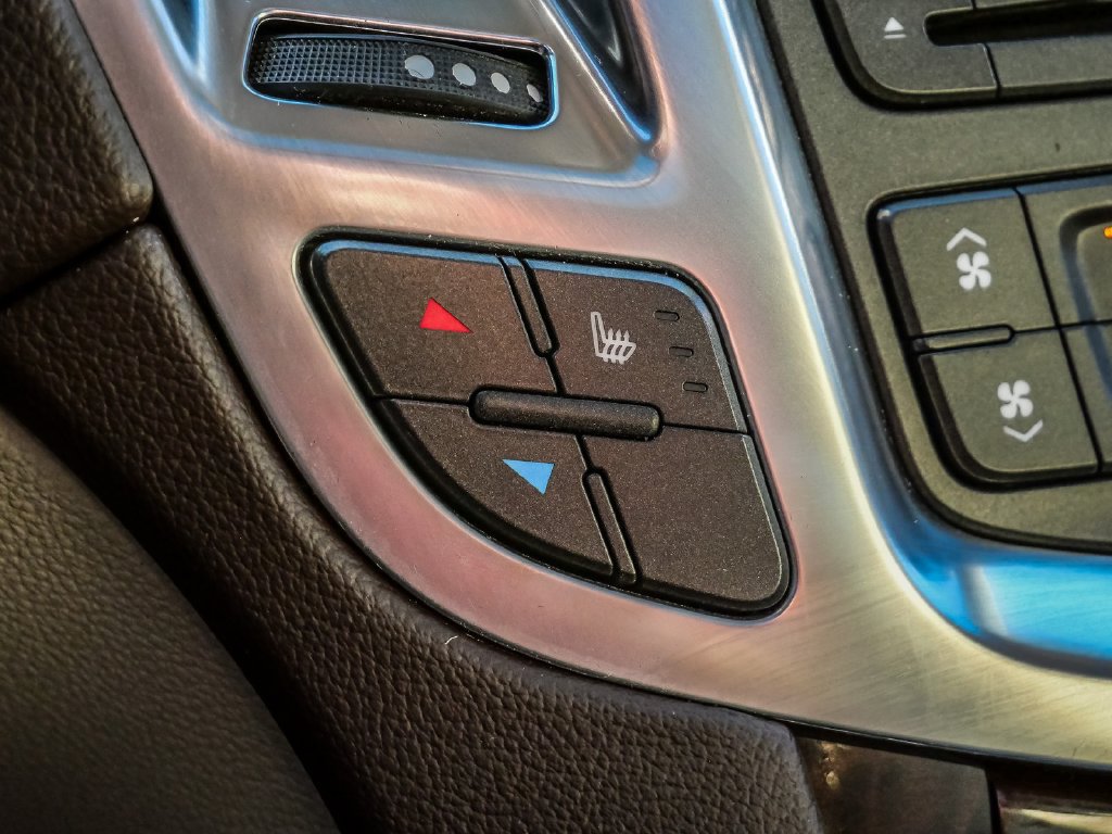 Used 2012 Cadillac SRX Performance FWD image 34