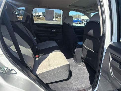 Used 2023 Honda CR-V EX image 21