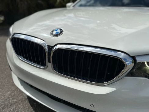 Used 2018 BMW 530i image 6