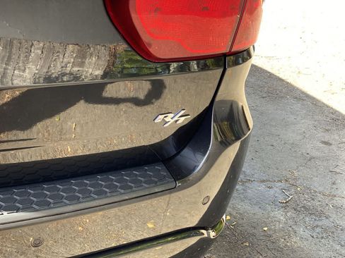 Used 2013 Dodge Durango R/T w/ Leather Interior Group AWD/4WD image 11