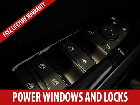 New 2026 Nissan Pathfinder SL AWD/4WD image 7