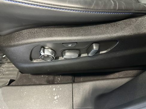 Certified 2024 Cadillac XT4 Sport image 29