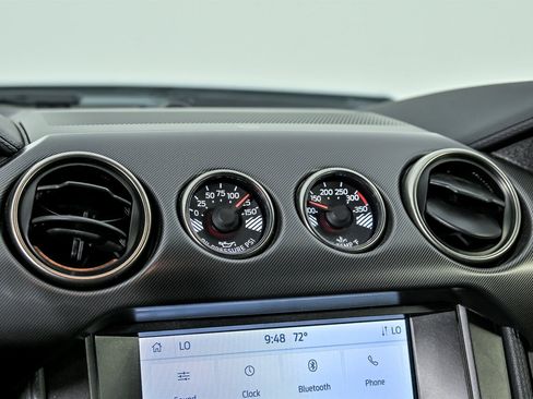 Used 2021 Ford Mustang Shelby GT500 w/ Technology Package image 28