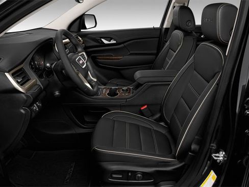 Used 2022 GMC Acadia Denali image 10