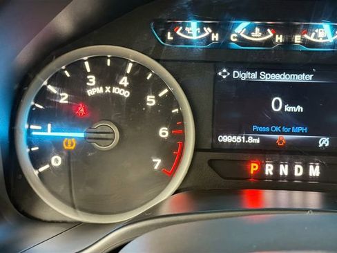 Used 2018 Ford F150 XLT w/ Equipment Group 302A Luxury AWD/4WD image 13