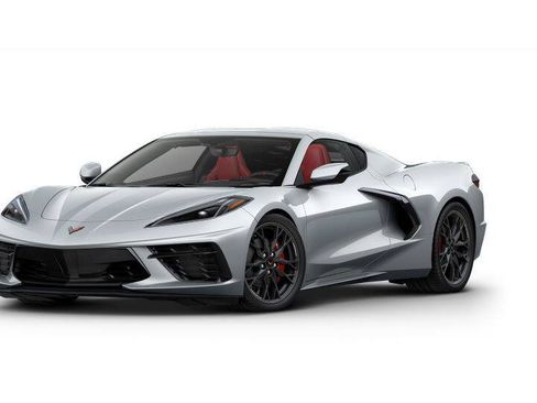 Used 2026 Chevrolet Corvette Stingray Coupe w/ 1LT RWD image 26