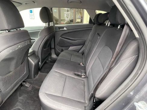 Used 2019 Hyundai Tucson Value image 13