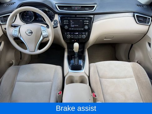 Used 2015 Nissan Rogue SV AWD/4WD image 19