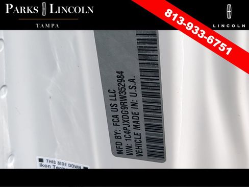 Used 2024 Jeep Wrangler Sport S image 34