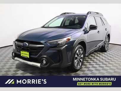 Used 2023 Subaru Outback Limited XT