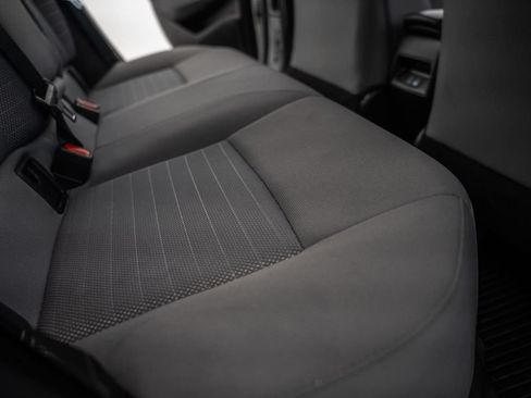 Certified 2025 Toyota Corolla SE FWD image 31