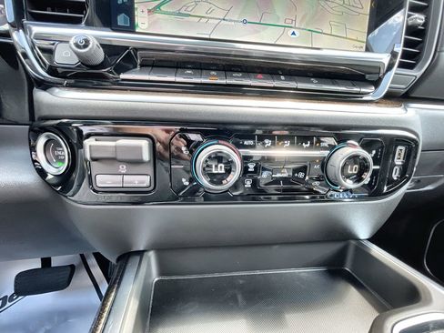 New 2025 Chevrolet Silverado 1500 RST image 18