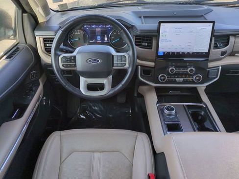 Used 2024 Ford Expedition Limited image 16