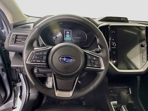 Used 2025 Subaru Ascent Limited AWD/4WD image 13