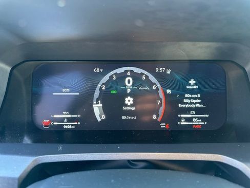 Used 2025 Toyota 4Runner TRD Sport AWD/4WD image 28