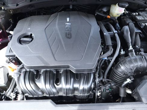 New 2026 Hyundai Tucson Limited AWD/4WD image 19