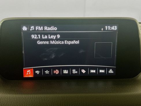 Used 2020 MAZDA CX-5 Sport image 19