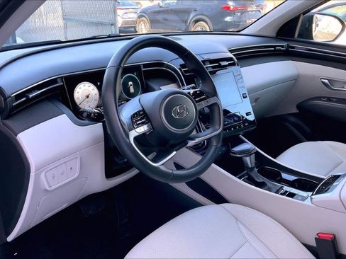 Used 2023 Hyundai Tucson SEL w/ Convenience Package image 18