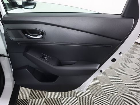 New 2025 Honda Accord SE image 16