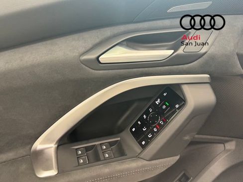 New 2026 Audi SQ5 Premium Plus AWD/4WD image 30