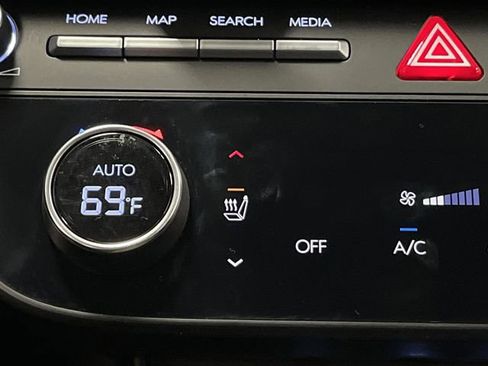 Used 2024 Hyundai Sonata SEL w/ Convenience Package image 8