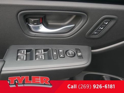 New 2026 Honda Pilot EX-L image 23