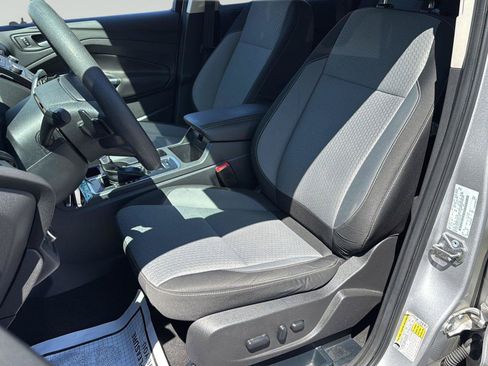 Used 2017 Ford Escape SE AWD/4WD image 13