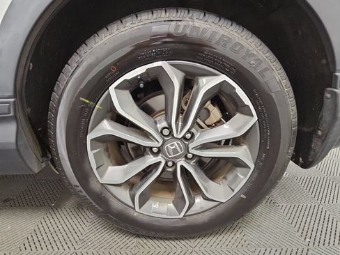 Used 2022 Honda CR-V EX image 42