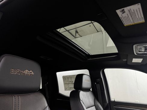 New 2026 Chevrolet Silverado 1500 High Country AWD/4WD image 94