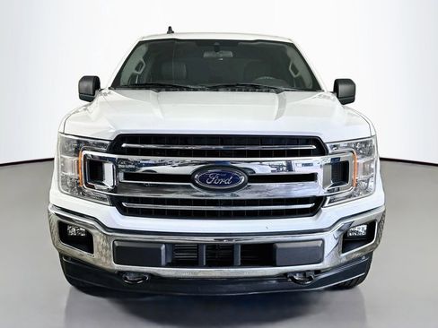 Used 2019 Ford F150 XLT AWD/4WD image 2