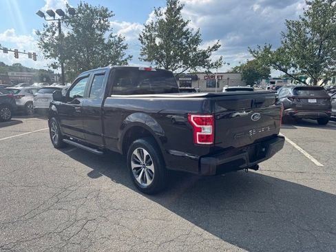 Used 2020 Ford F150 XL w/ Equipment Group 101A Mid RWD image 4