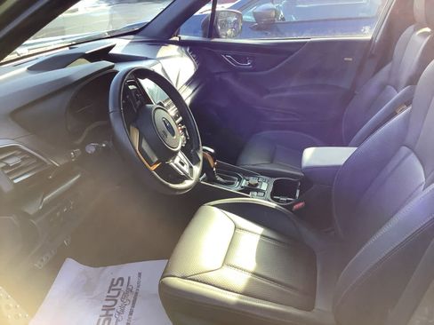 Used 2022 Subaru Forester Wilderness image 6