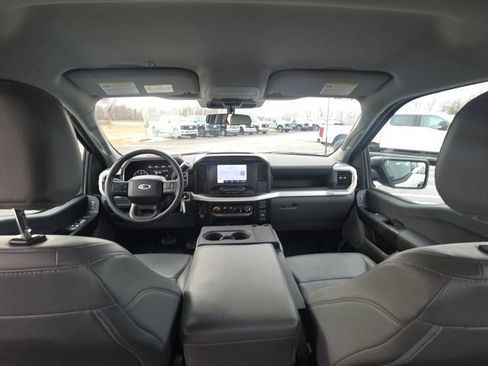 Used 2023 Ford F150 XL w/ Trailer Tow Package image 18