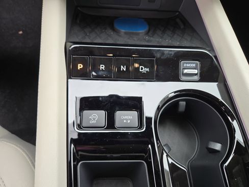 New 2026 Nissan Murano SL AWD/4WD image 28