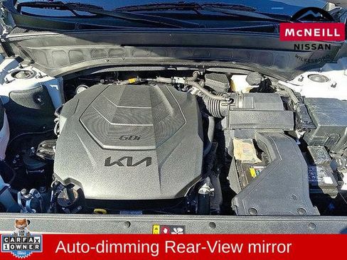 Used 2024 Kia Telluride EX X-Line AWD/4WD image 30
