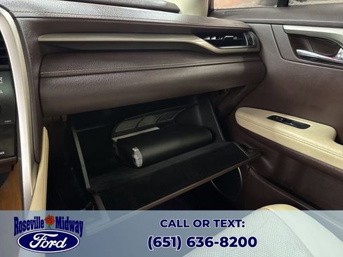 Used 2016 Lexus RX 450h AWD image 18