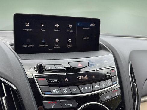 Used 2024 Acura RDX Technology Package image 19