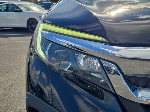 Used 2021 Honda Pilot EX-L image 7