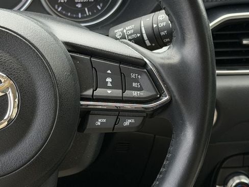 Used 2022 MAZDA CX-5 AWD 2.5 S w/ Select Package image 13