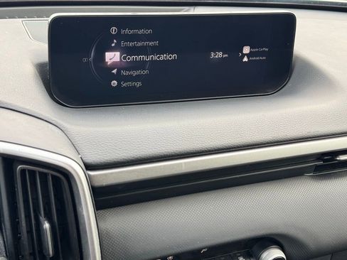 Used 2024 MAZDA CX-50 AWD 2.5 S w/ Preferred Package image 32