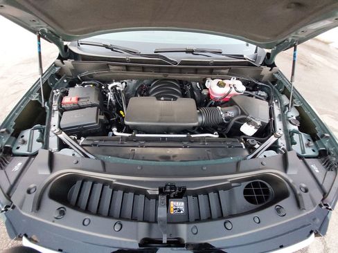 New 2026 GMC Yukon AT4 w/ AT4 Premium Plus Package image 33