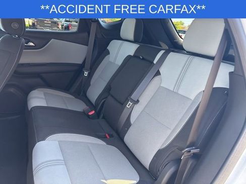 Used 2023 Chevrolet Blazer LT image 16