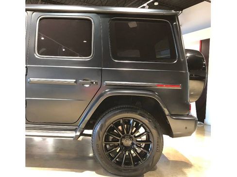 Used 2020 Mercedes-Benz G 550 image 10