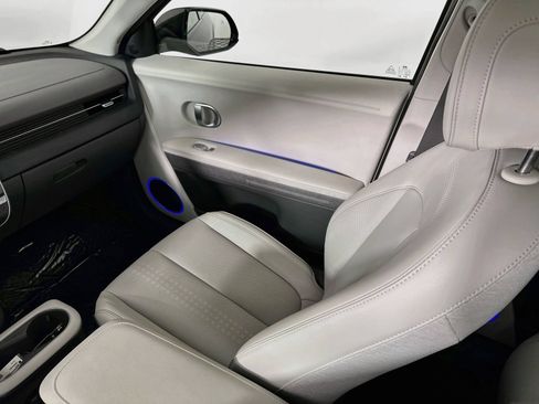 Used 2024 Hyundai Ioniq 5 Limited RWD image 25