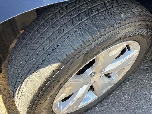 Used 2015 Subaru Forester 2.5i w/ Alloy Wheel Package image 21