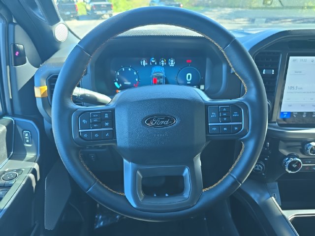 Certified 2026 Ford F150 Tremor w/ Tow/Haul Package AWD/4WD image 19